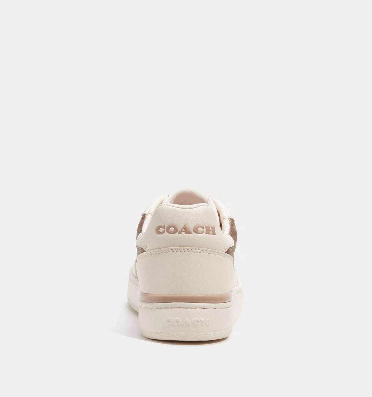 Tenis Coach Court