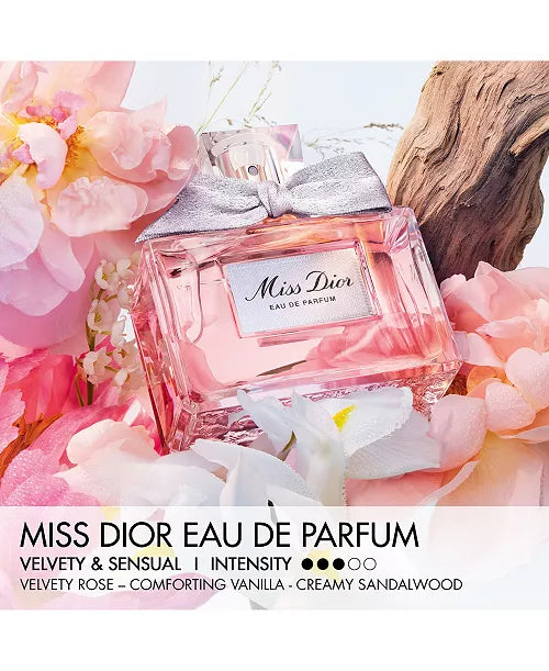 DIOR Miss Dior Eau Du Parfum