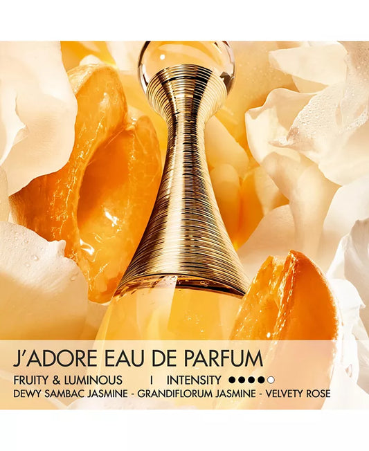 DIOR J'adore Eau de Parfum 2pz
