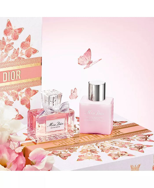 DIOR Miss Dior Eau de Parfum y Body Milk 2pz