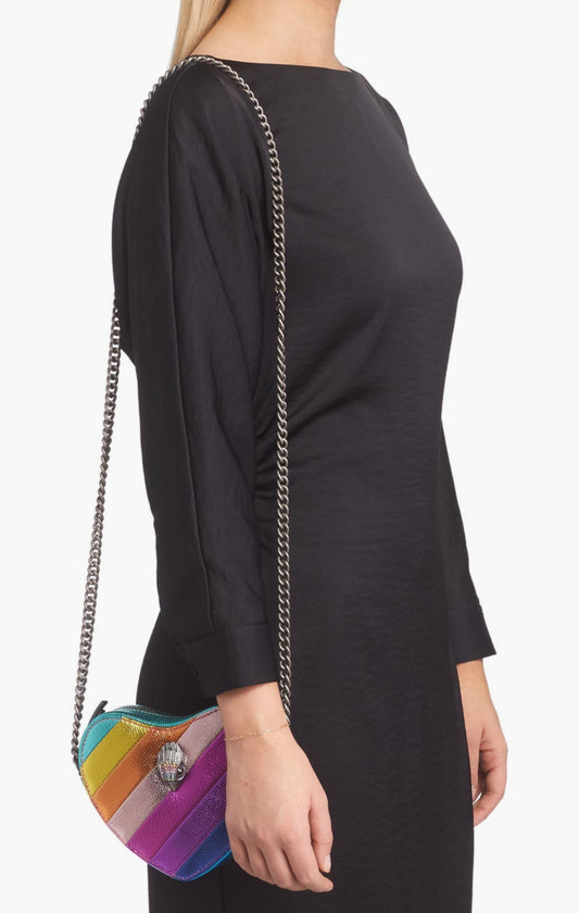 Kurt Geiger London Corazón