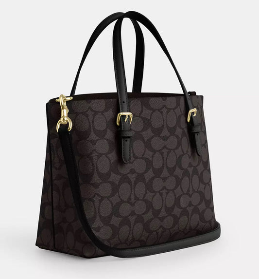 Coach Mollie 25 Tote