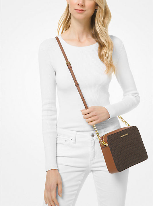 Michael Kors Crossbody West