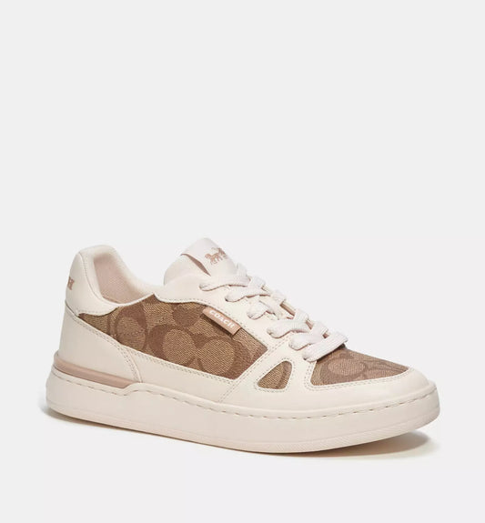 Tenis Coach Court