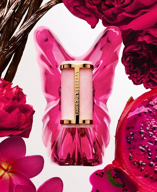 Carolina Herrera La Bomba 3pz Eau Du Parfum