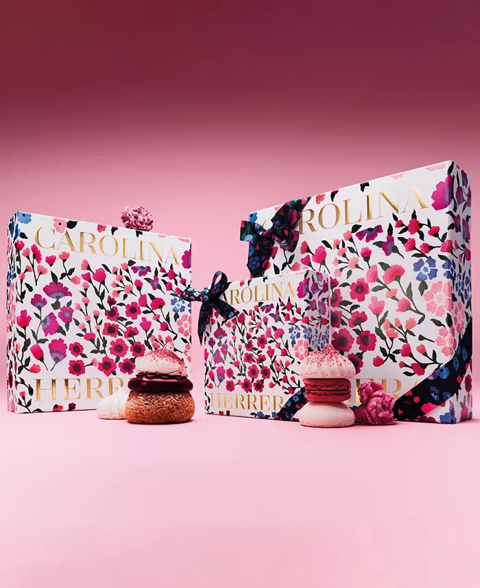 Carolina Herrera La Bomba 3pz Eau Du Parfum