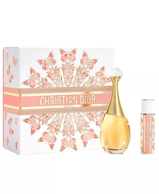 DIOR J'adore Eau de Parfum 2pz