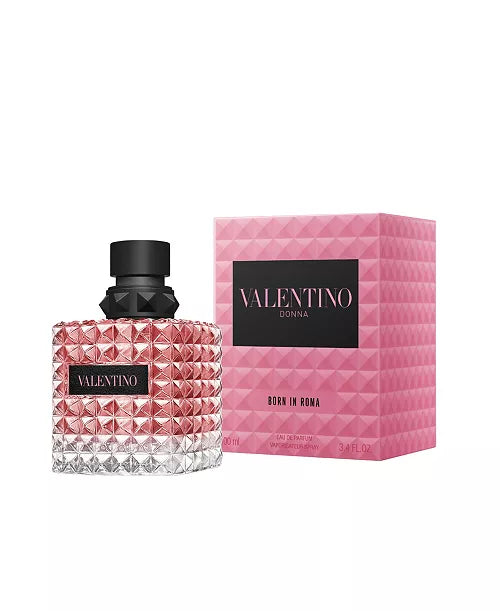Valentino Donna Born In Roma Eau du Parfum