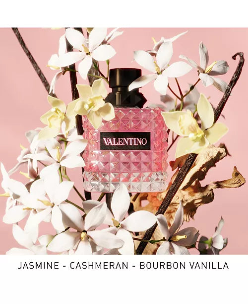 Valentino Donna Born In Roma Eau du Parfum