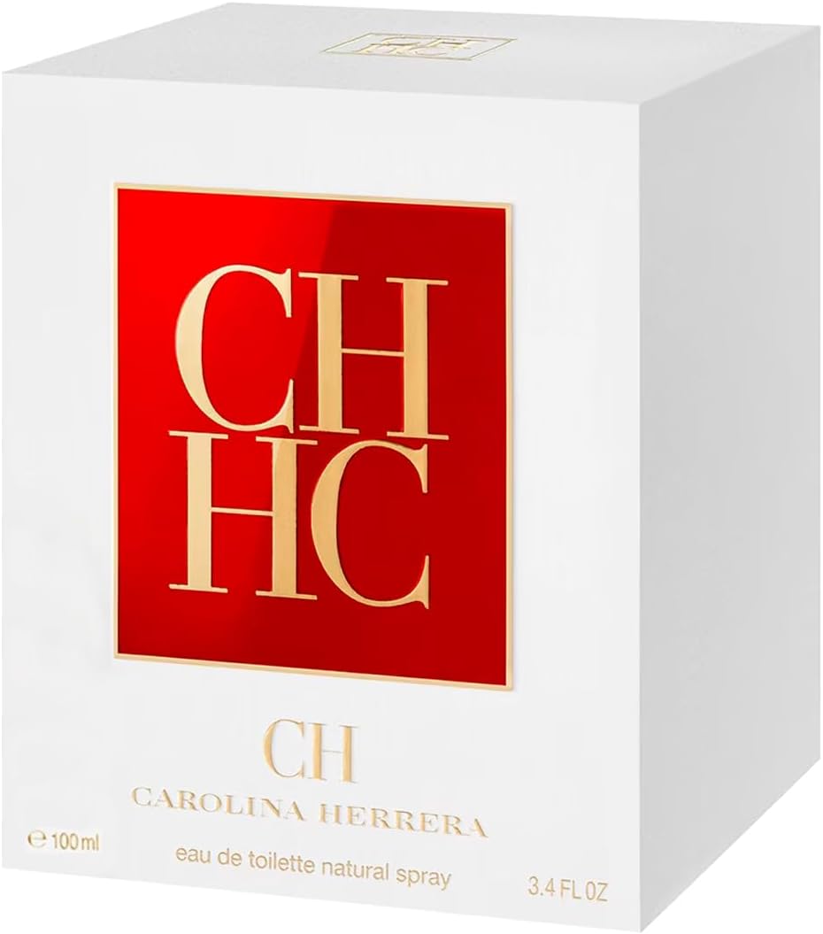 CH Carolina Herrera Eau du Toilette