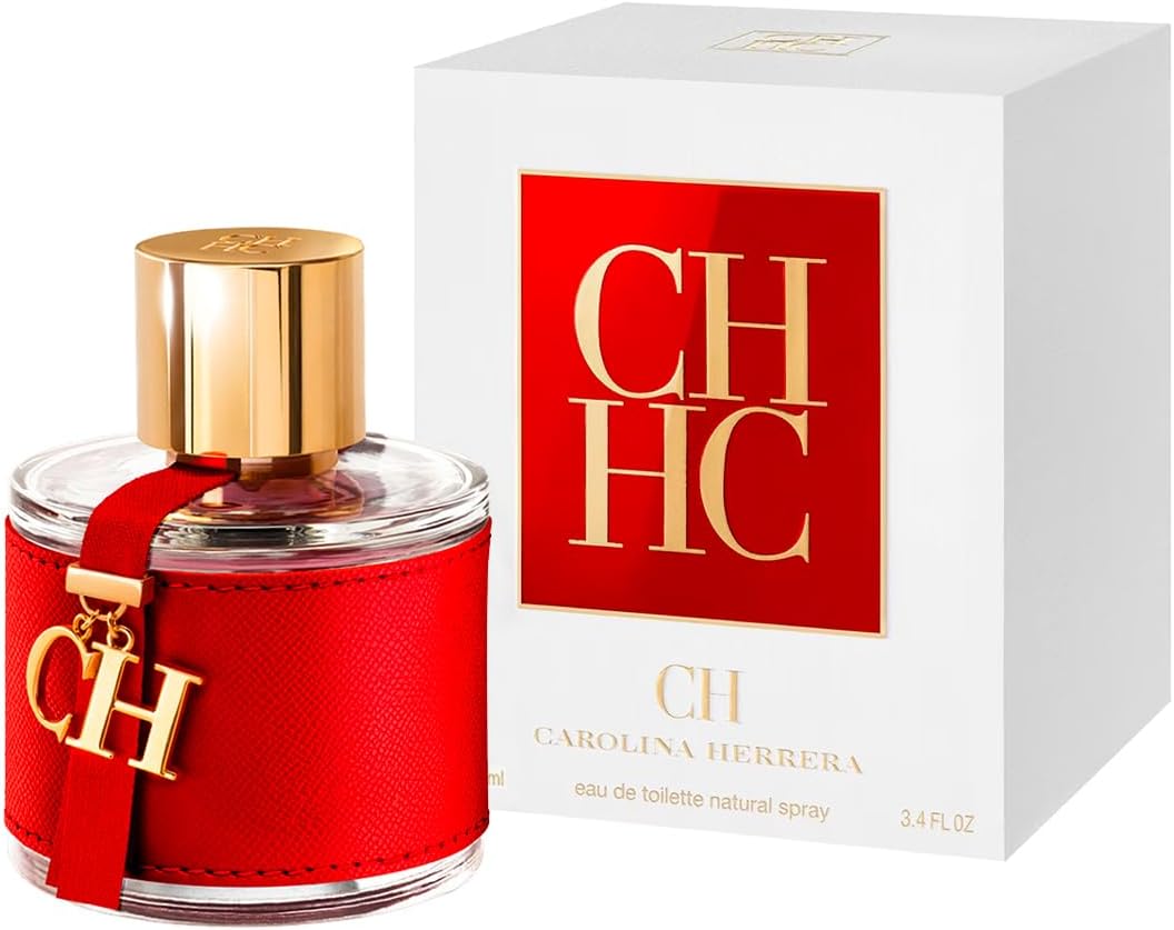 CH Carolina Herrera Eau du Toilette