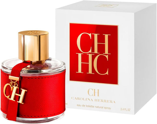 CH Carolina Herrera Eau du Toilette
