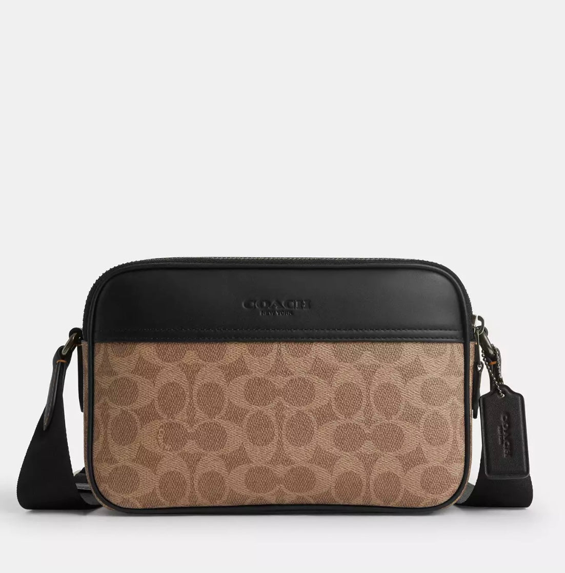 Coach Graham crossbody