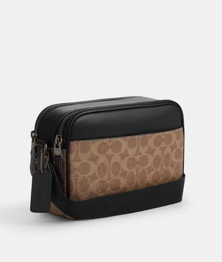 Coach Graham crossbody