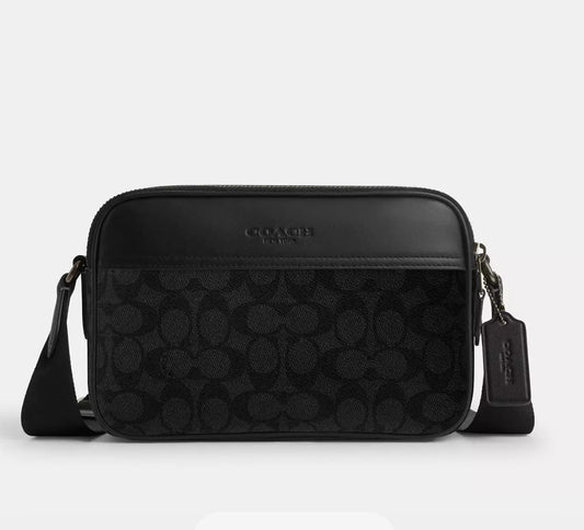 Coach Graham Crossbody