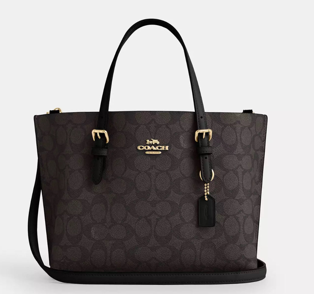 Coach Mollie 25 Tote