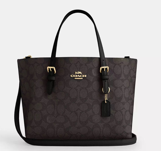 Coach Mollie 25 Tote