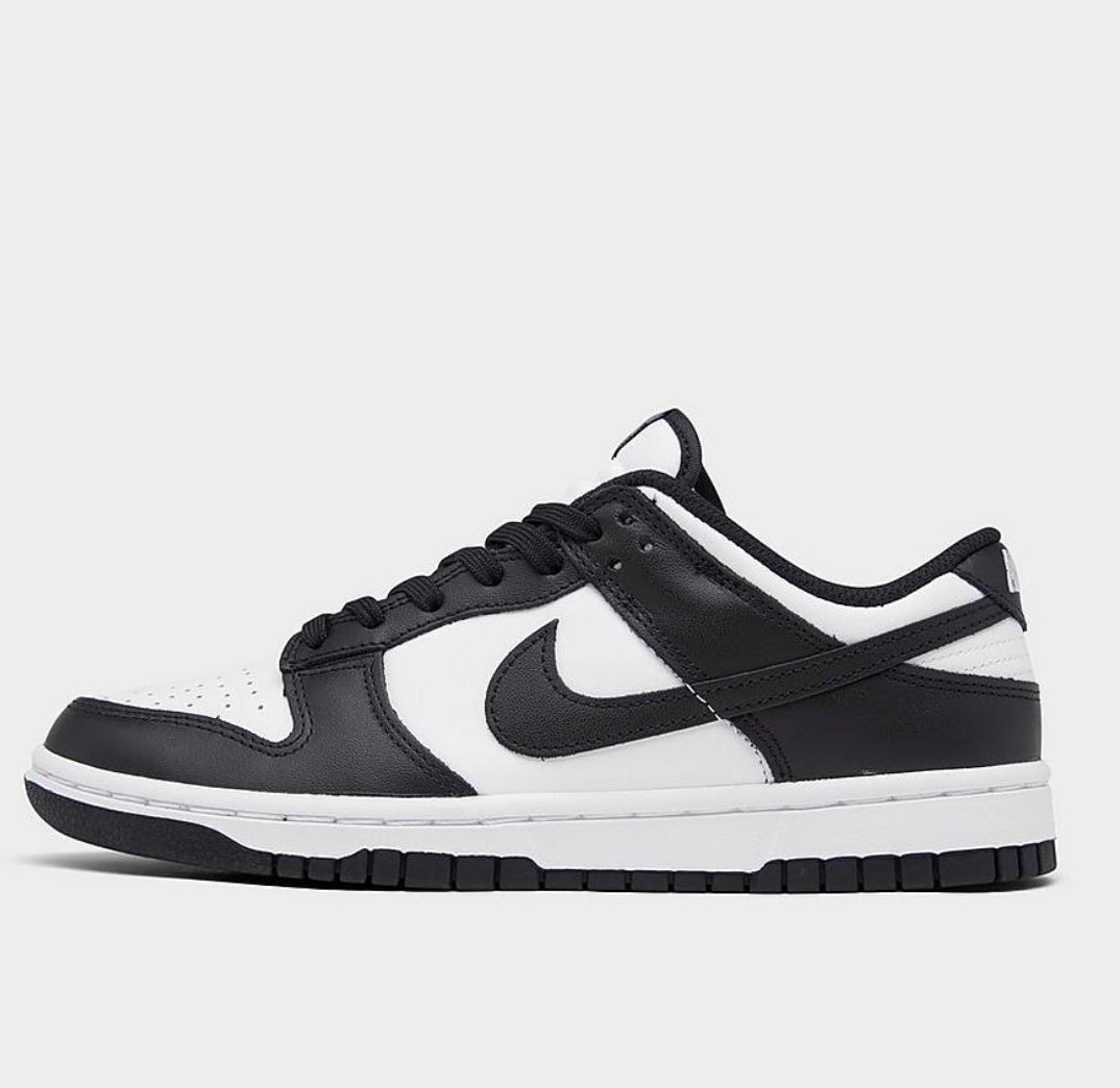 Nike Dunk Low Retro Panda Unisex
