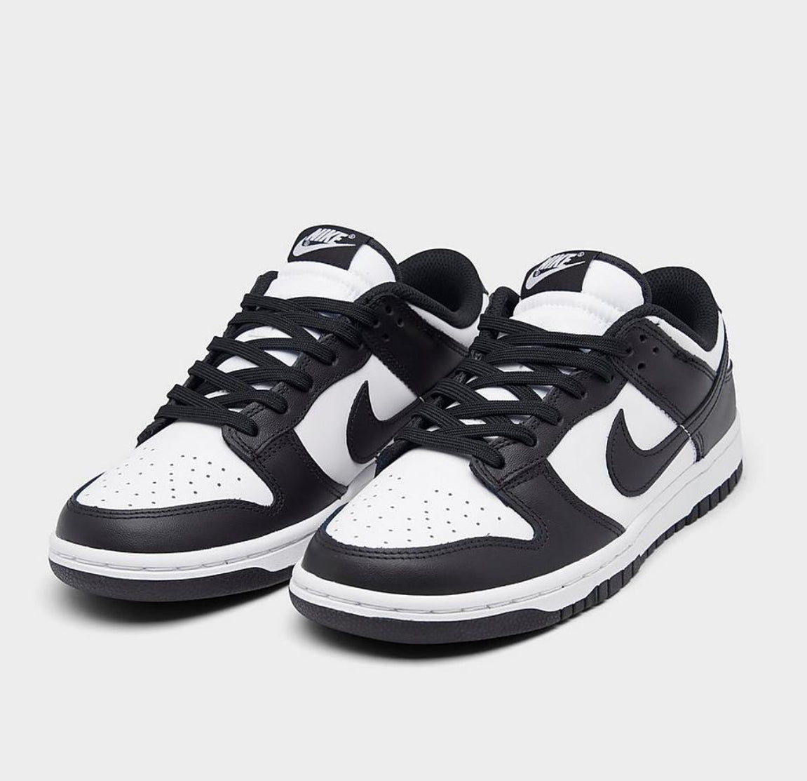 Nike Dunk Low Retro Panda Unisex