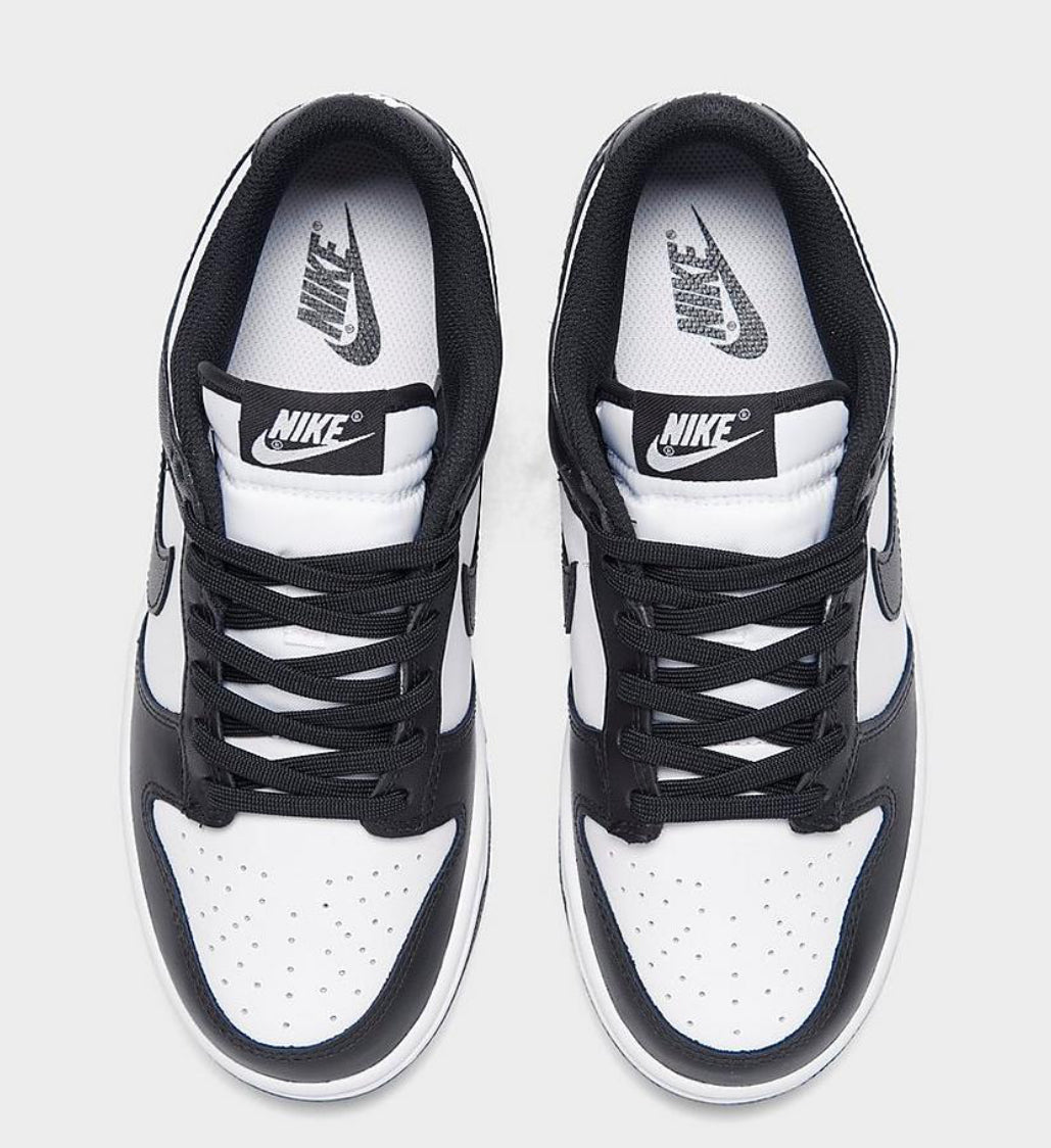 Nike Dunk Low Retro Panda Unisex